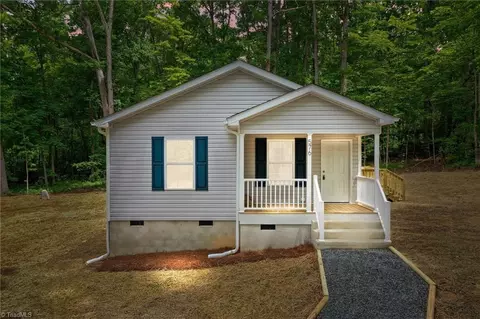 576 Isley Rd, Haw River, NC 27258