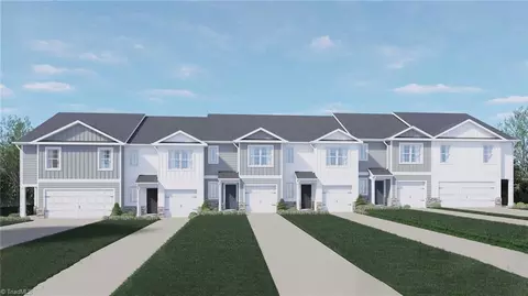 1218 Broholmer Ln, Greensboro, NC 27405
