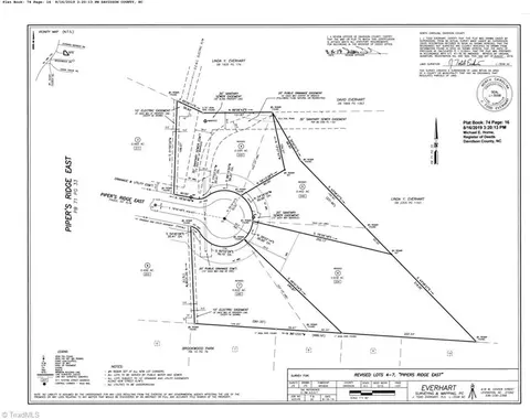 249 Pipers Rdg E, Clemmons, NC 27127