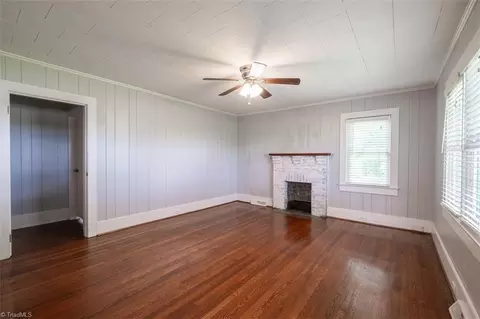 Living - 7678 Nc 268, Dobson, NC 27017 photo 2 of 2