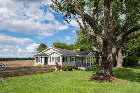 Exterior - 7678 Nc 268, Dobson, NC 27017 photo 1 of 10