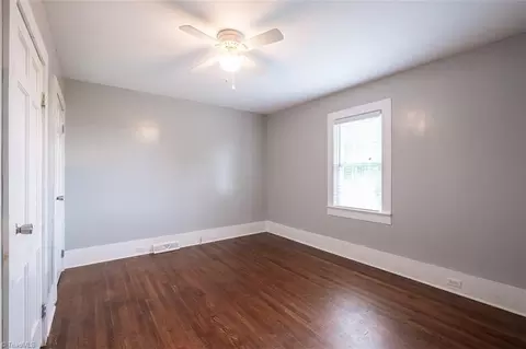 Bedroom - 7678 Nc 268, Dobson, NC 27017 photo 1 of 4