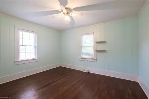 Bedroom - 7678 Nc 268, Dobson, NC 27017 photo 3 of 4