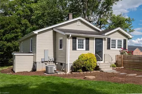 Exterior - 7678 Nc 268, Dobson, NC 27017 photo 3 of 10