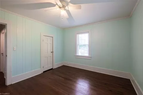 Bedroom - 7678 Nc 268, Dobson, NC 27017 photo 4 of 4