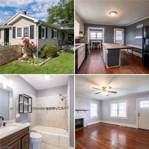 7678 Nc 268, Dobson, NC 27017
