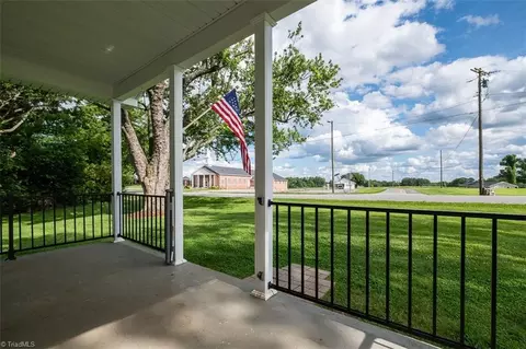 Exterior - 7678 Nc 268, Dobson, NC 27017 photo 9 of 10