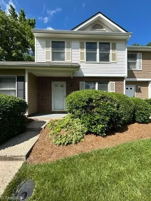 3703 Cotswold Ter #2, Greensboro, NC 27410