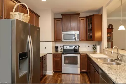 Kitchen - 1230 Stonewyck Dr, Salisbury, NC 28146 photo 1 of 2