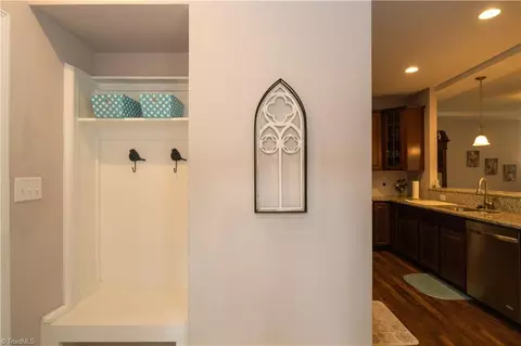 Entry Way - 1230 Stonewyck Dr, Salisbury, NC 28146 photo 1 of 3