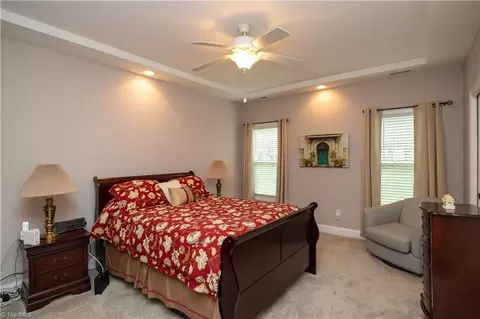 Bedroom - 1230 Stonewyck Dr, Salisbury, NC 28146 photo 1 of 1