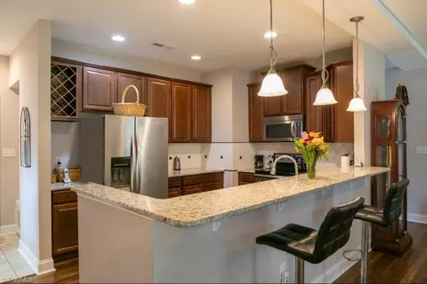 Kitchen - 1230 Stonewyck Dr, Salisbury, NC 28146 photo 2 of 2