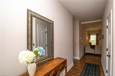 Entry Way - 1230 Stonewyck Dr, Salisbury, NC 28146 photo 3 of 3