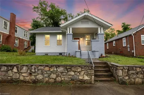 845 Cameron Ave, Winston Salem, NC 27101