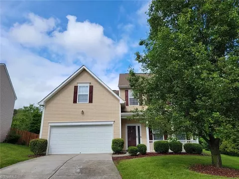 744 Celtic Crossing Dr, High Point, NC 27265