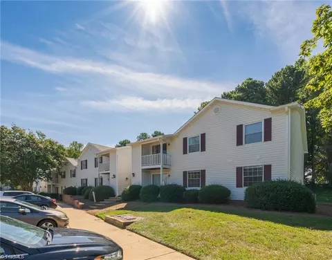5665 Hornaday Rd #A, Greensboro, NC 27409