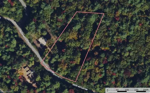 80 Deer Antler Road, Purlear, NC 28665 photo 4