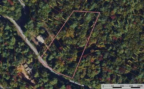80 Deer Antler Road, Purlear, NC 28665 photo 5