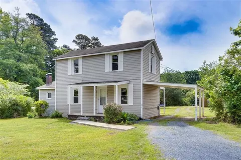 4320 Old High Point St, Randleman, NC 27317