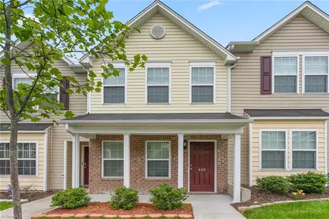 449 Sandybrooke Dr, High Point, NC 27265
