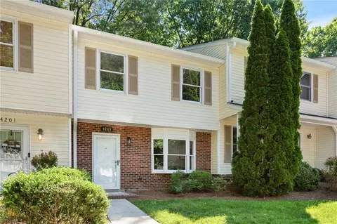 4203 Baylor St, Greensboro, NC 27455