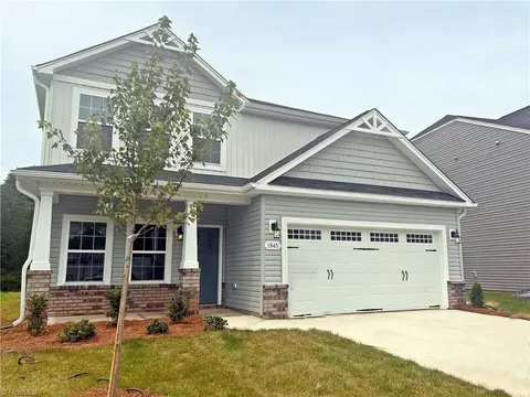 1945 Kippen Dr #LOT 6, Kernersville, NC 27284