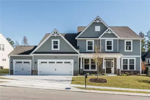01153 Elk Ct, Kernersville, NC 27284