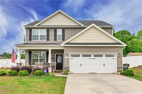 109 Belay Dr, King, NC 27021
