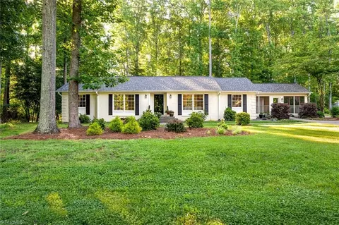 4101 S Rockingham Rd, Greensboro, NC 27407