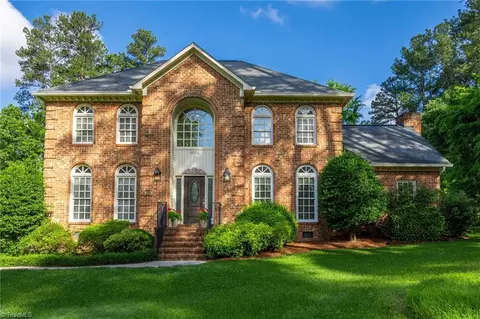 3604 Gaston Rd, Greensboro, NC 27407