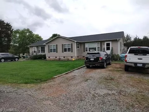 151 Angus Ln, Lexington, NC 27292