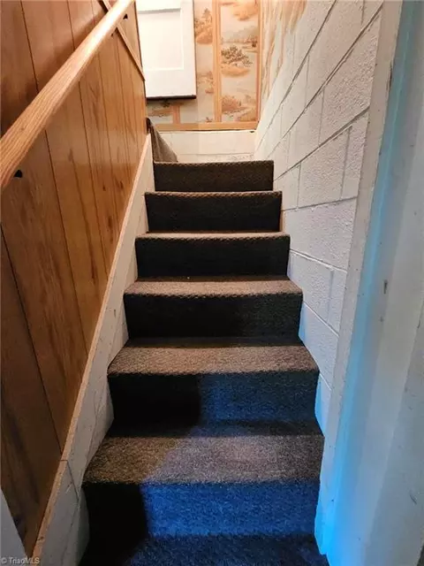 Entry Way - 10167 Pine St W, Lowgap, NC 27024 photo 2 of 2