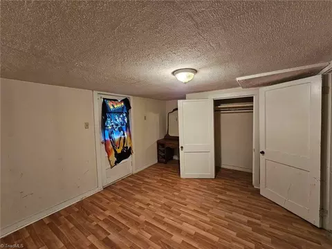 Bedroom - 10167 Pine St W, Lowgap, NC 27024 photo 2 of 2