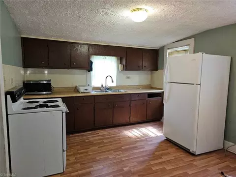 Kitchen - 10167 Pine St W, Lowgap, NC 27024 photo 1 of 2