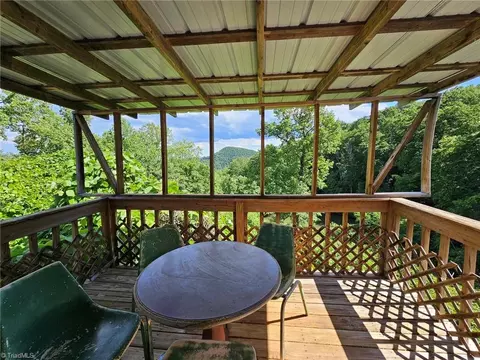Exterior - 10167 Pine St W, Lowgap, NC 27024 photo 2 of 2