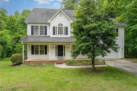 8510 Masons Pond Dr, Colfax, NC 27235