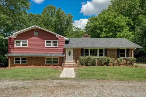 5714 Lake Brandt Rd, Greensboro, NC 27455