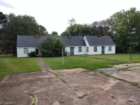 165 Cherry Ln, Lexington, NC 27292