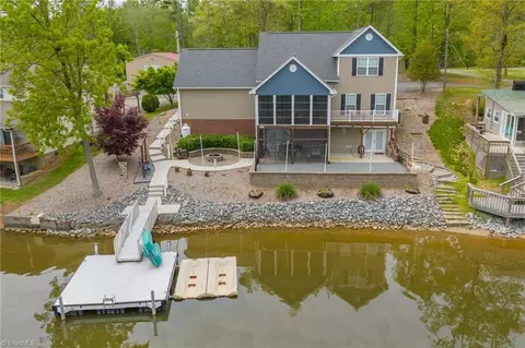 311 Reynolds Rd, Lexington, NC 27292
