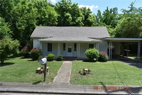 1014 West Ave, Eden, NC 27288