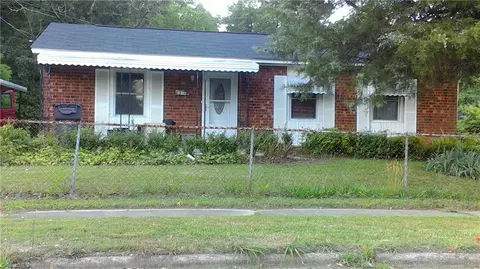 316 Windley St, High Point, NC 27260