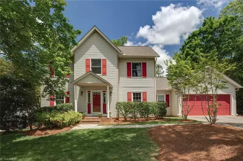 6208 Ballinger Rd, Greensboro, NC 27410
