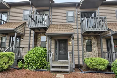220 Vista Cir #C, Winston Salem, NC 27106