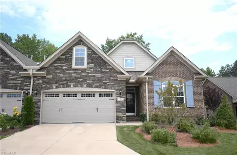 2400 Friedberg Village Dr #LOT 195, Winston Salem, NC 27127