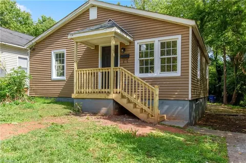 1639 Ashley School Cir NE, Winston Salem, NC 27105