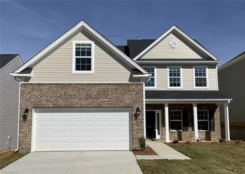 692 Cannonade Dr #731, Whitsett, NC 27377