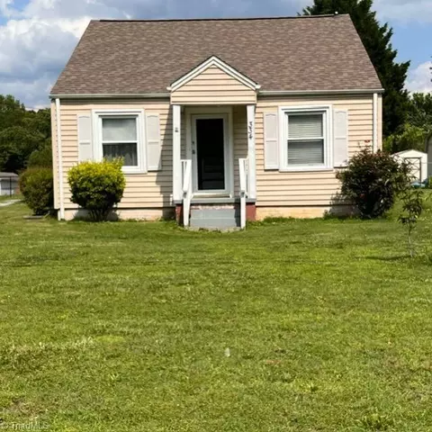 334 Nc Highway 150 N, Lexington, NC 27295