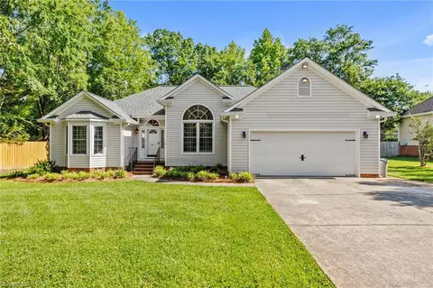 507 Maclean Dr, Gibsonville, NC 27249