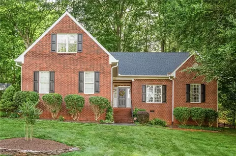 940 Laurel Creek Ln, Lewisville, NC 27023