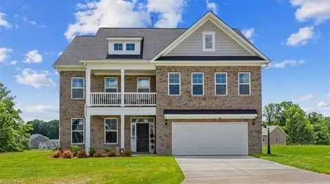 4316 Purebred Ct, Greensboro, NC 27455